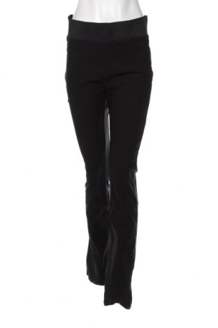 Γυναικείο παντελόνι Free Quent, Μέγεθος L, Χρώμα Μαύρο, Τιμή 10,14 €