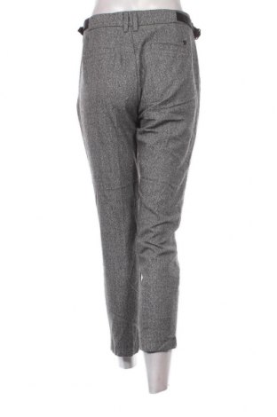 Дамски панталон Freeman T. Porter, Размер M, Цвят Сив, Цена 37,40 лв.