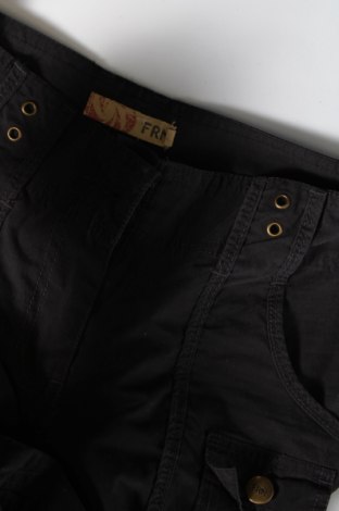 Pantaloni de femei Frn, Mărime M, Culoare Gri, Preț 85,53 Lei
