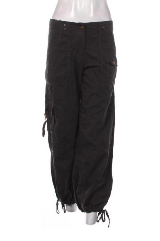 Pantaloni de femei Frn, Mărime M, Culoare Gri, Preț 85,53 Lei