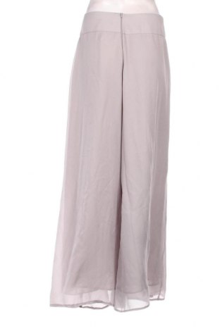 Γυναικείο παντελόνι Fullah Sugah, Μέγεθος M, Χρώμα Γκρί, Τιμή 14,28 €