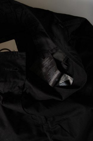 Дамски панталон G-Star Raw, Размер M, Цвят Черен, Цена 45,67 лв.