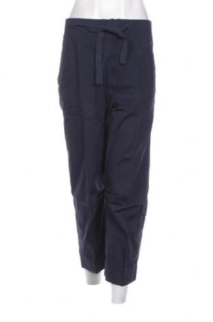 Pantaloni de femei G-Star Raw, Mărime L, Culoare Albastru, Preț 317,77 Lei