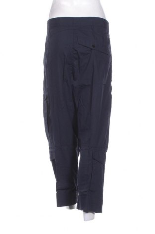 Pantaloni de femei G-Star Raw, Mărime L, Culoare Albastru, Preț 529,61 Lei