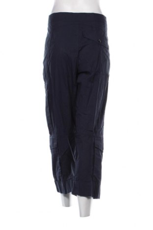 Pantaloni de femei G-Star Raw, Mărime M, Culoare Albastru, Preț 529,61 Lei