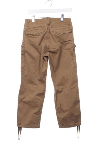 Damenhose G-Star Raw, Größe XS, Farbe Beige, Preis 38,36 €