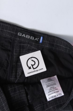 Дамски панталон Gabba, Размер M, Цвят Сив, Цена 6,15 лв.