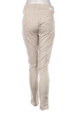 Damenhose Gang, Größe L, Farbe Beige, Preis 8,49 €