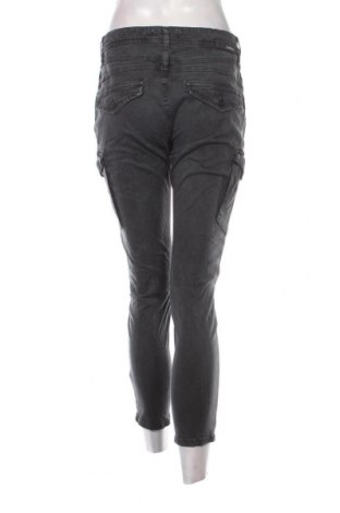 Γυναικείο παντελόνι Gang, Μέγεθος M, Χρώμα Γκρί, Τιμή 21,03 €