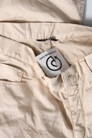 Γυναικείο παντελόνι Gant, Μέγεθος L, Χρώμα  Μπέζ, Τιμή 32,66 €