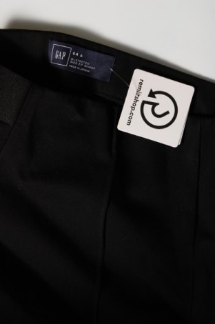 Дамски панталон Gap, Размер S, Цвят Черен, Цена 20,46 лв.