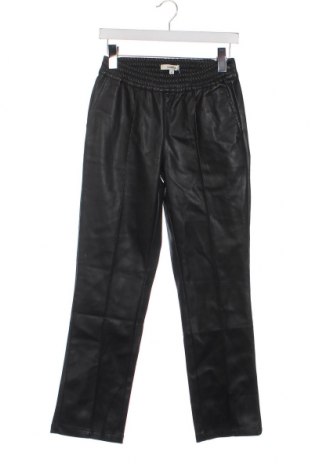 Pantaloni de femei Garcia, Mărime XS, Culoare Negru, Preț 20,23 Lei