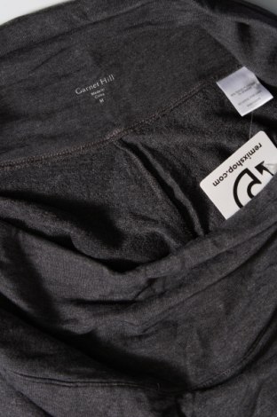 Γυναικείο παντελόνι Garnet Hill, Μέγεθος M, Χρώμα Γκρί, Τιμή 25,24 €