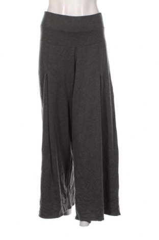 Дамски панталон Garnet Hill, Размер M, Цвят Сив, Цена 40,80 лв.