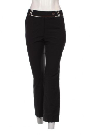 Pantaloni de femei Gate, Mărime S, Culoare Negru, Preț 37,73 Lei