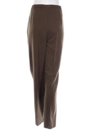Pantaloni de femei Gelco, Mărime XXL, Culoare Verde, Preț 90,79 Lei