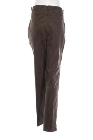 Pantaloni de femei Gelco, Mărime XL, Culoare Maro, Preț 60,53 Lei