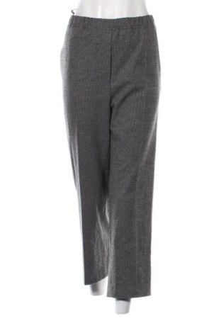 Γυναικείο παντελόνι Gerke, Μέγεθος XL, Χρώμα Γκρί, Τιμή 8,63 €