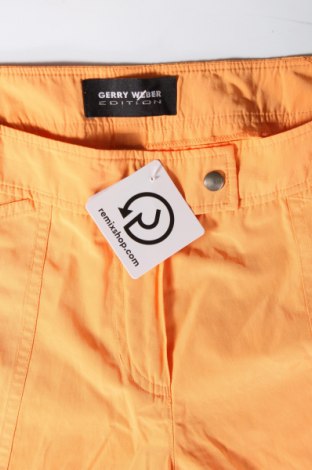 Damenhose Gerry Weber, Größe M, Farbe Orange, Preis 45,26 €