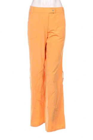 Damenhose Gerry Weber, Größe M, Farbe Orange, Preis 20,20 €