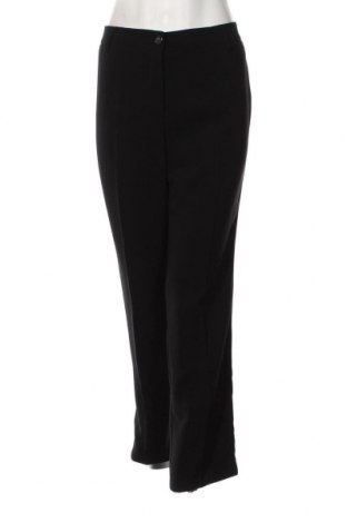 Дамски панталон Gerry Weber, Размер XL, Цвят Черен, Цена 30,60 лв.
