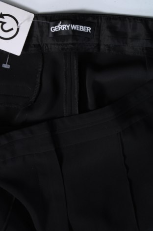 Дамски панталон Gerry Weber, Размер XL, Цвят Черен, Цена 11,56 лв.