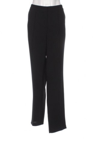 Γυναικείο παντελόνι Gerry Weber, Μέγεθος XL, Χρώμα Μαύρο, Τιμή 7,15 €