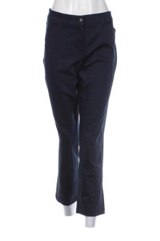 Damenhose Gerry Weber, Größe XL, Farbe Blau, Preis 28,39 €