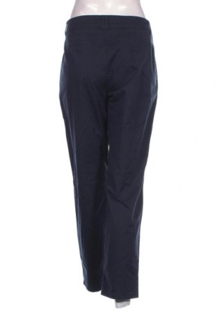 Pantaloni de femei Gerry Weber, Mărime L, Culoare Albastru, Preț 134,21 Lei
