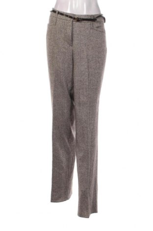 Дамски панталон Gerry Weber, Размер M, Цвят Бежов, Цена 37,40 лв.