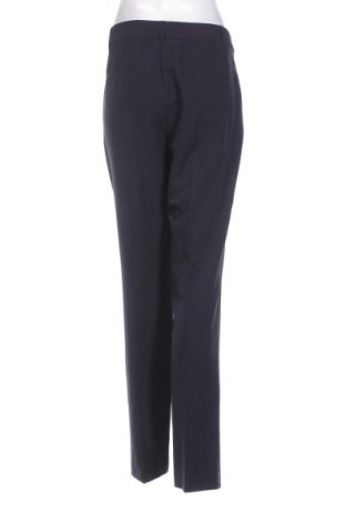 Pantaloni de femei Gerry Weber, Mărime L, Culoare Albastru, Preț 223,68 Lei