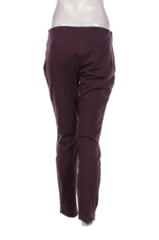 Γυναικείο παντελόνι Gerry Weber, Μέγεθος L, Χρώμα Βιολετί, Τιμή 18,93 €