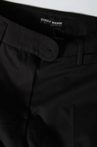 Dámské kalhoty  Gerry Weber, Velikost M, Barva Černá, Cena  488,00 Kč