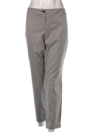 Γυναικείο παντελόνι Gerry Weber, Μέγεθος XL, Χρώμα Πολύχρωμο, Τιμή 18,93 €