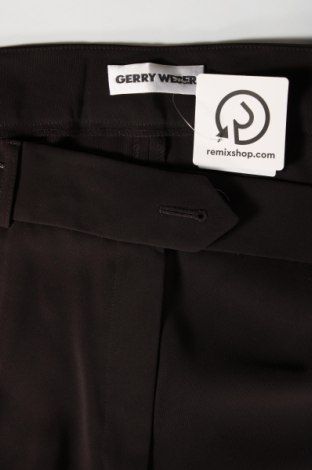 Дамски панталон Gerry Weber, Размер XXL, Цвят Кафяв, Цена 82,99 лв.