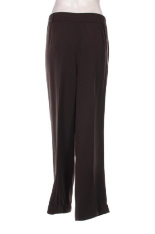 Γυναικείο παντελόνι Gerry Weber, Μέγεθος XXL, Χρώμα Καφέ, Τιμή 42,45 €