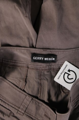 Női nadrág Gerry Weber, Méret L, Szín Szürke, Ár 6 964 Ft