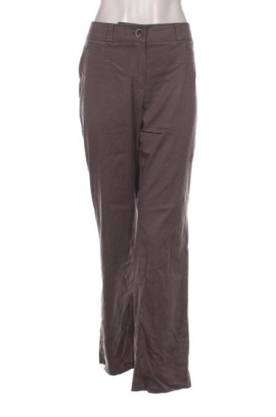 Pantaloni de femei Gerry Weber, Mărime L, Culoare Gri, Preț 88,83 Lei