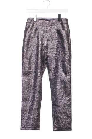Pantaloni de femei Gestuz, Mărime XS, Culoare Mov, Preț 174,47 Lei