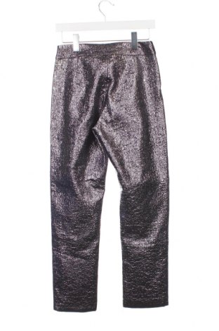 Pantaloni de femei Gestuz, Mărime XS, Culoare Mov, Preț 174,47 Lei