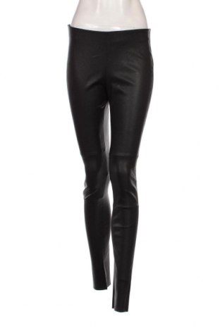 Дамски панталон Gestuz, Размер M, Цвят Черен, Цена 30,60 лв.