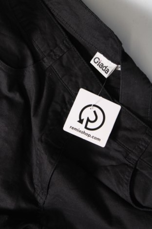 Γυναικείο παντελόνι Giada, Μέγεθος L, Χρώμα Μαύρο, Τιμή 5,02 €