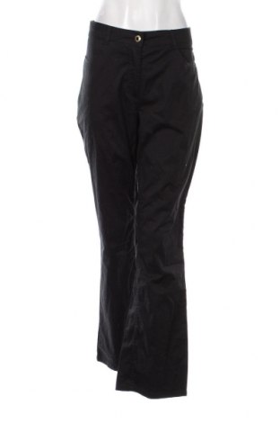 Дамски панталон Giada, Размер L, Цвят Черен, Цена 8,12 лв.