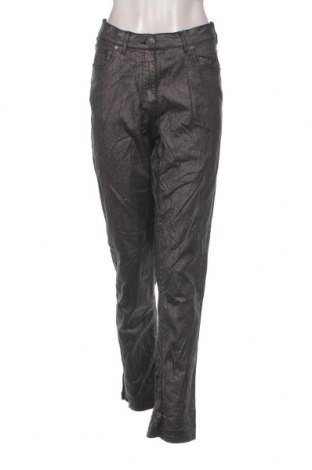 Γυναικείο παντελόνι Giada, Μέγεθος XL, Χρώμα Μαύρο, Τιμή 16,40 €