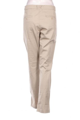 Damenhose Gina, Größe XL, Farbe Beige, Preis 6,68 €