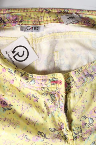 Damskie spodnie Gina, Rozmiar XL, Kolor Kolorowy, Cena 66,67 zł