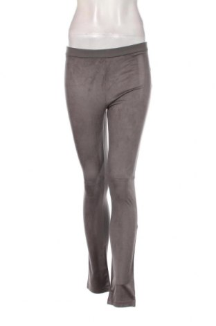 Pantaloni de femei Gina, Mărime M, Culoare Gri, Preț 42,93 Lei