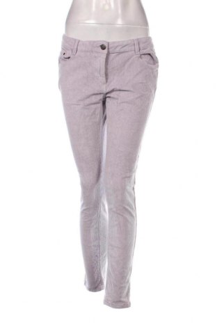 Pantaloni de femei Gina, Mărime M, Culoare Mov, Preț 16,22 Lei