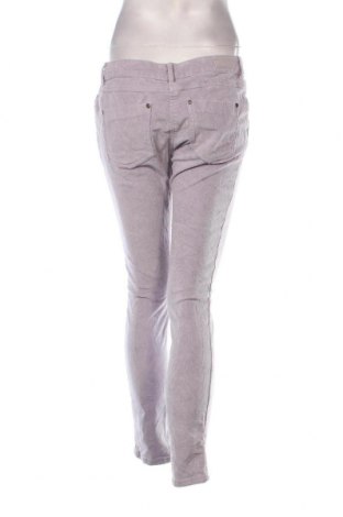 Дамски панталон Gina, Размер M, Цвят Лилав, Цена 6,96 лв.