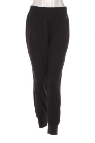 Дамски панталон Gina, Размер S, Цвят Черен, Цена 6,96 лв.